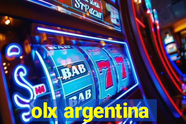 olx argentina